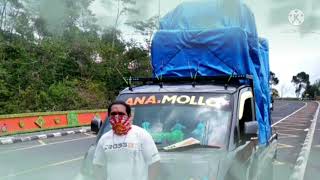 Lagu Timor noes nuba pan oto