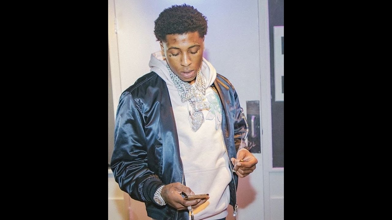 [FREE] NBA Youngboy Type Beat - 
