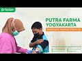 PUTRA FARMA YOGYAKARTA EMPLOYEES MEDICAL CHECK UP