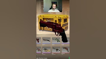 Revolver Case Opening - CS2 - Day 31#caseopening #csgocaseopening #caseunboxing #cs2 #csgo  #gaming