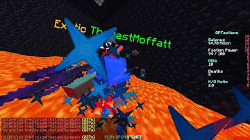 TheBestMoffatt Hacking on opcraft.net