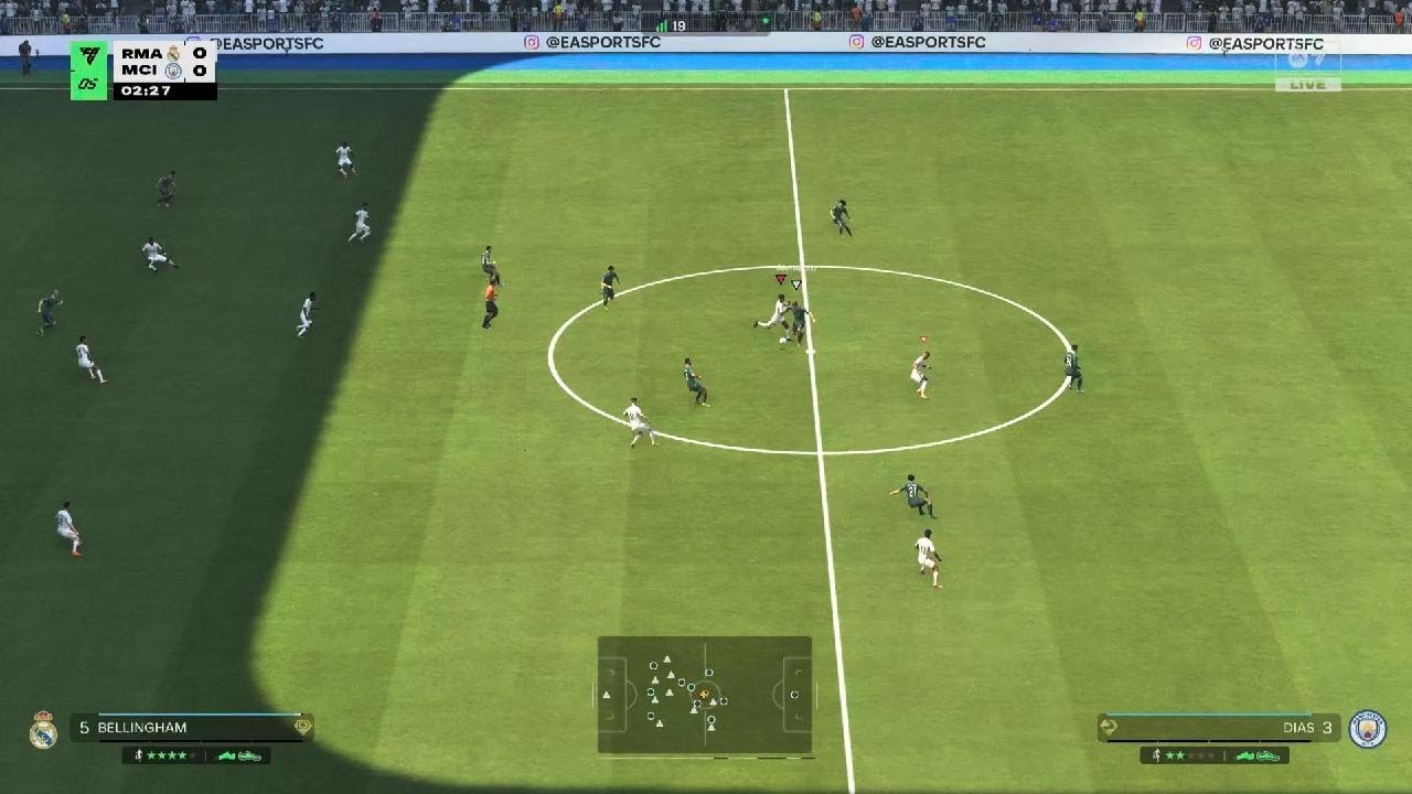 O jogo se tornando difícil,acabou bem