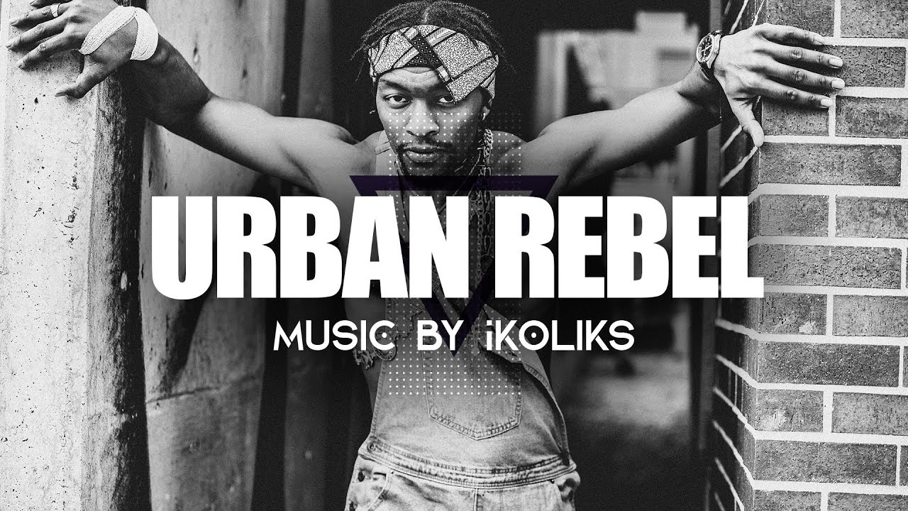 Urban Rebel | Production Music