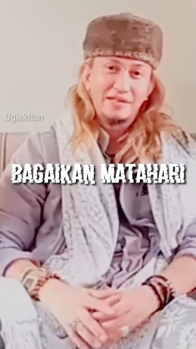 TERBARU! #Qoutes Habib Bahar Kata Mutiara KEBOHONGAN #Storywa