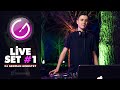 LIVE SET #1 - DJ GERMAN GINESTET (Cachengue & Reggaeton 2020)