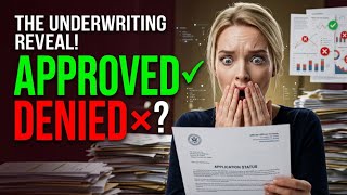 Mortgage Underwriting Process Steps - Qualifying For A Mortgage: What Happens During Underwriting?