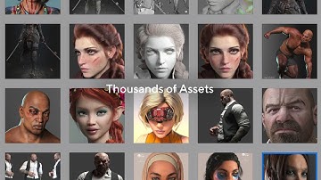 Start Creating 3D Art with Daz Studio