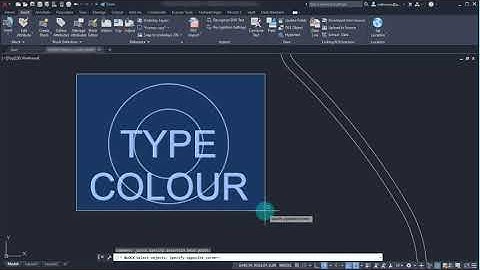 AutoCAD Blocks Attributes