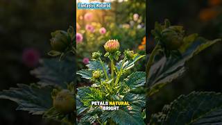 “Mesmerizing Dahlia Bloom 🌺 Don’t Skip This!” #timelapse #dahlia #youtubeshorts #viralshorts