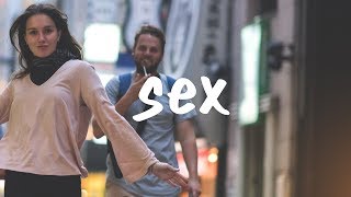 Video thumbnail of "EDEN - sex (Acoustic Version)"