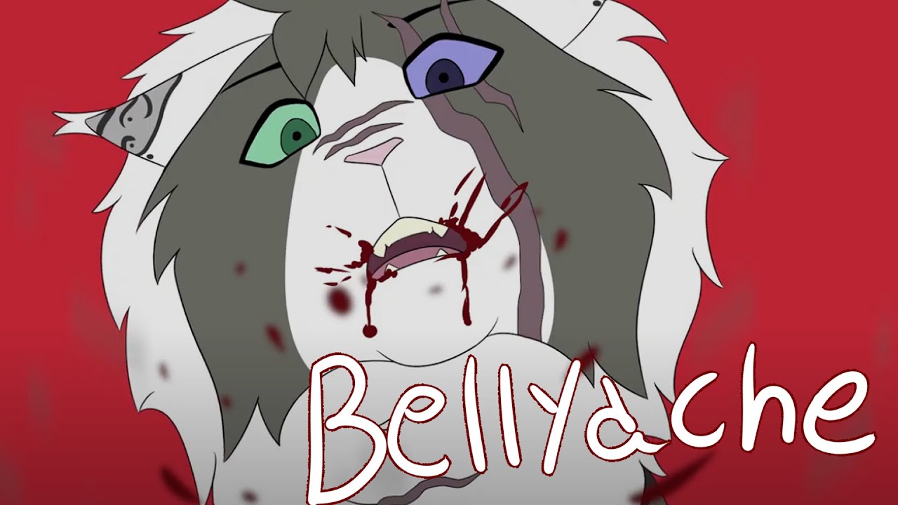 Bellyache [Complete PMV] - YouTube
