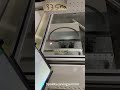 CE Automatic Bedroom Sand Glass Bead Sandblasting Machine💥 Mirror laser Engraving machine 💥