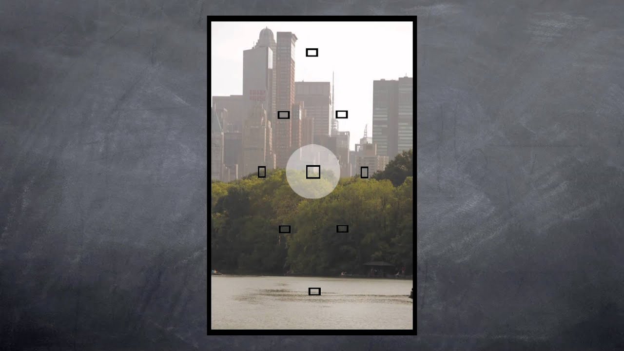 Rule of Thirds from AdamBarkerPhotography