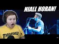 Niall Horan - Finally Free (From &quot;Smallfoot&quot;)  REACTION!!
