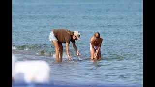 Agnieszka Dygant Na Plazy