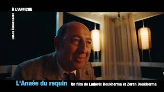 Cinéma du 3 août, la sélection de 7ALimoges