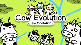 Ho creato delle mucche mutanti - Cow Evolution (Episodio I)