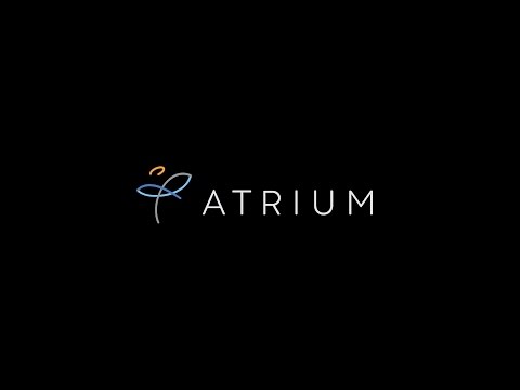 Atrium Staffing - About Us