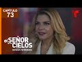 El Señor de los Cielos, Temporada 9, Capítulo 73 | Olor a traición
