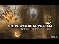 614  sadhguru shribrahma  the power of guru puja  nilgiris