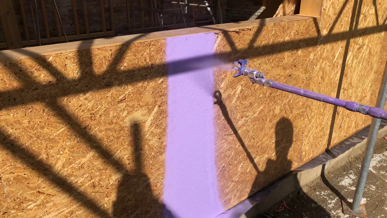 Passive Purple External on Timber Frame /SIPS