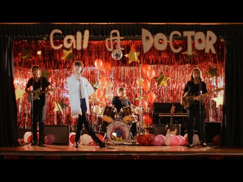 Girl and Girl - Call A Doctor music video
