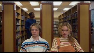 Trailer: Almost Popular starring Ruby Rose Turner