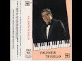 VALENTIN TRUJILLO (1990) CASSETTE FULL ALBUM
