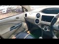 Toyota Etios GD 2015