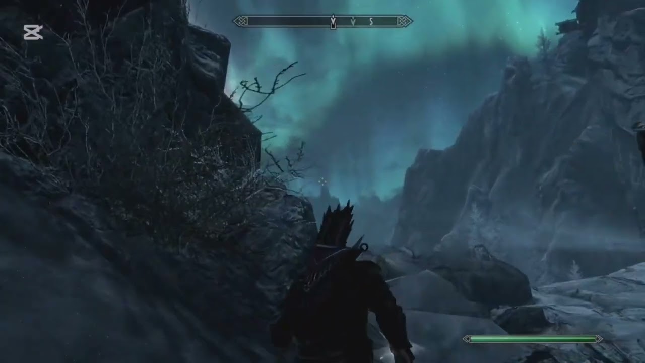 Skyrim ancient Falmer totem Unknown Book III￼