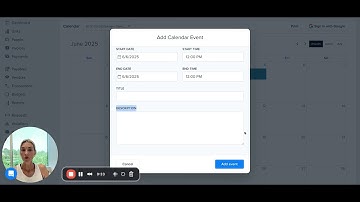 PayHOA Deep Dive: Calendar