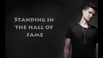 The Script - Hall of Fame(Original Version)