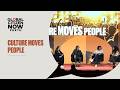 Culture Moves People | Global Citizen NOW: Perth 2026