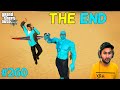 GTA 5 : END OF GOD JINN | SPECIAL SERIES | TIME FREEZE FINAL CHAPTER | GTA5 GAMEPLAY #260