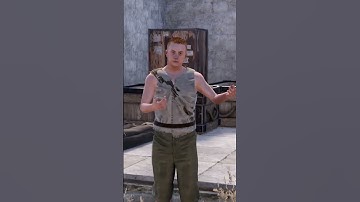 You can still get a start! 🔥#shorts #rustupdate #rust #rustclips #rustfunny #atlasrust
