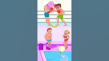 impossible Date 😍🥰Tricky Riddle | Game/Android &ios