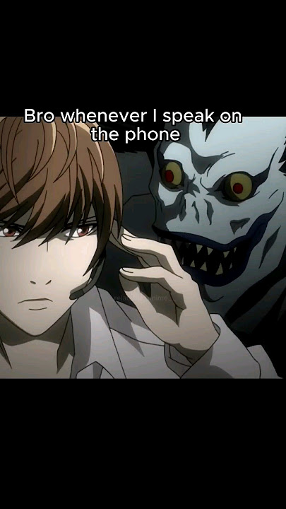 Moka Chan Oshiete Kureta😅#fyp #viral #fypシ #viral #lightyagami #deathnote #Anime #berserk