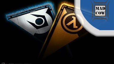 Bring Back The Classics - Half Life 2 CTF MOD