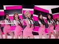 (2K) AOA - Oh BOY (Dance Ver.) MV