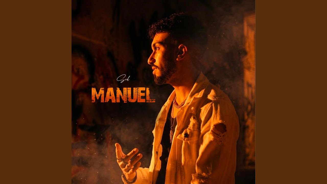 Watch Manuel on YouTube Watch Manuel on YouTube