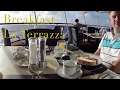 Silversea wind cruise ship tour and restaurants and shore excursions in the caribbean