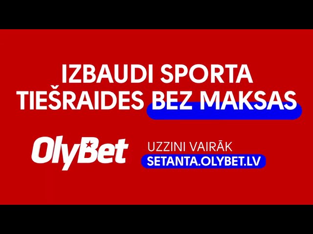 Olybet SETANTA