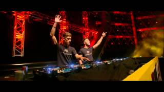 Sound Rush - Twinlife #01 | Knock Out! 2015