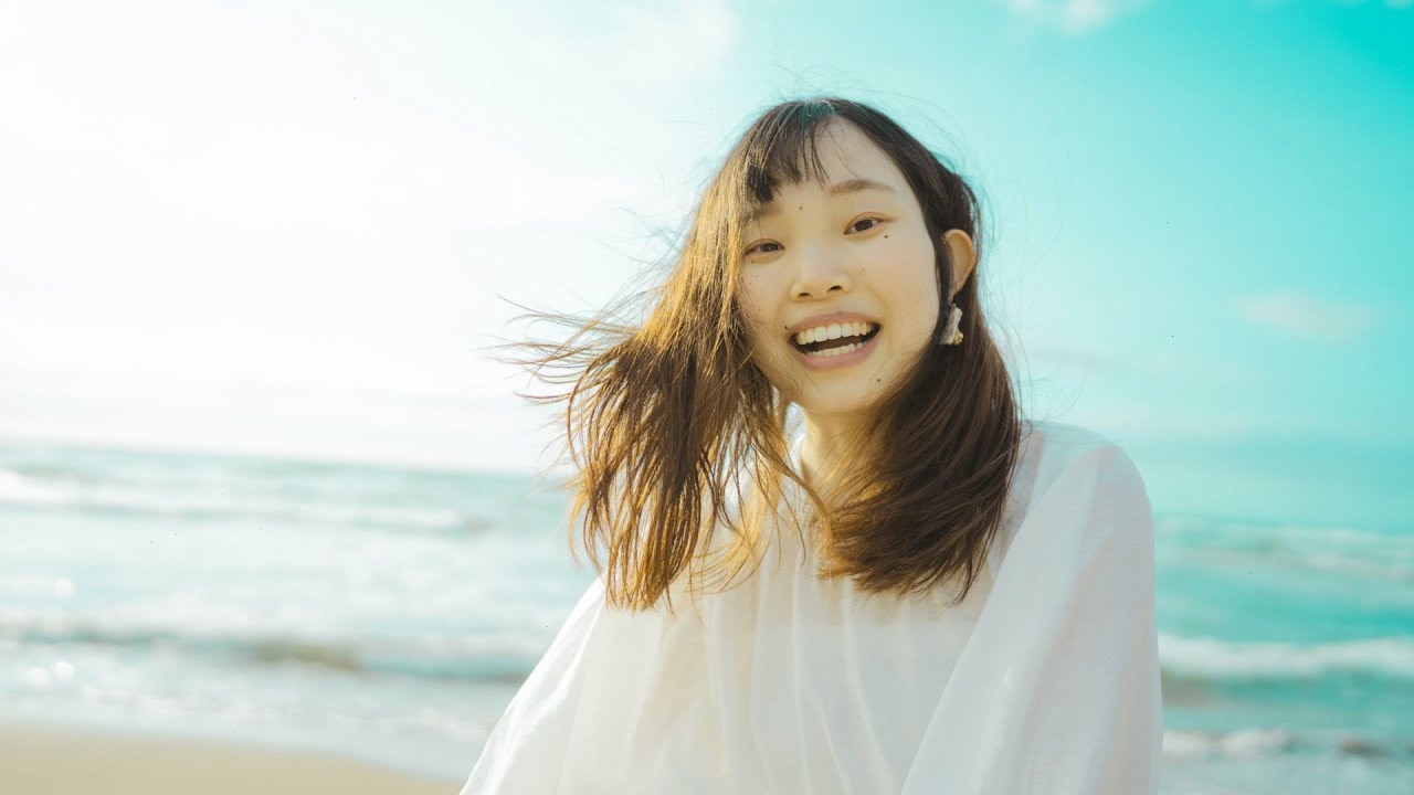 海ポートレート 海で女の子を綺麗に可愛く撮る2つのテクニックを紹介 Youtube