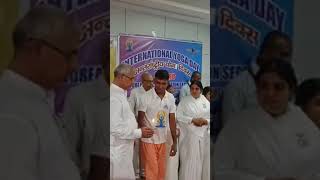 #internatioal yoga Day #