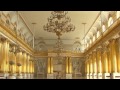 HERMITAGE MUSEUM 02 ~ 1812 Overture - Tchaikovsky - Ashkenazy/Karajan