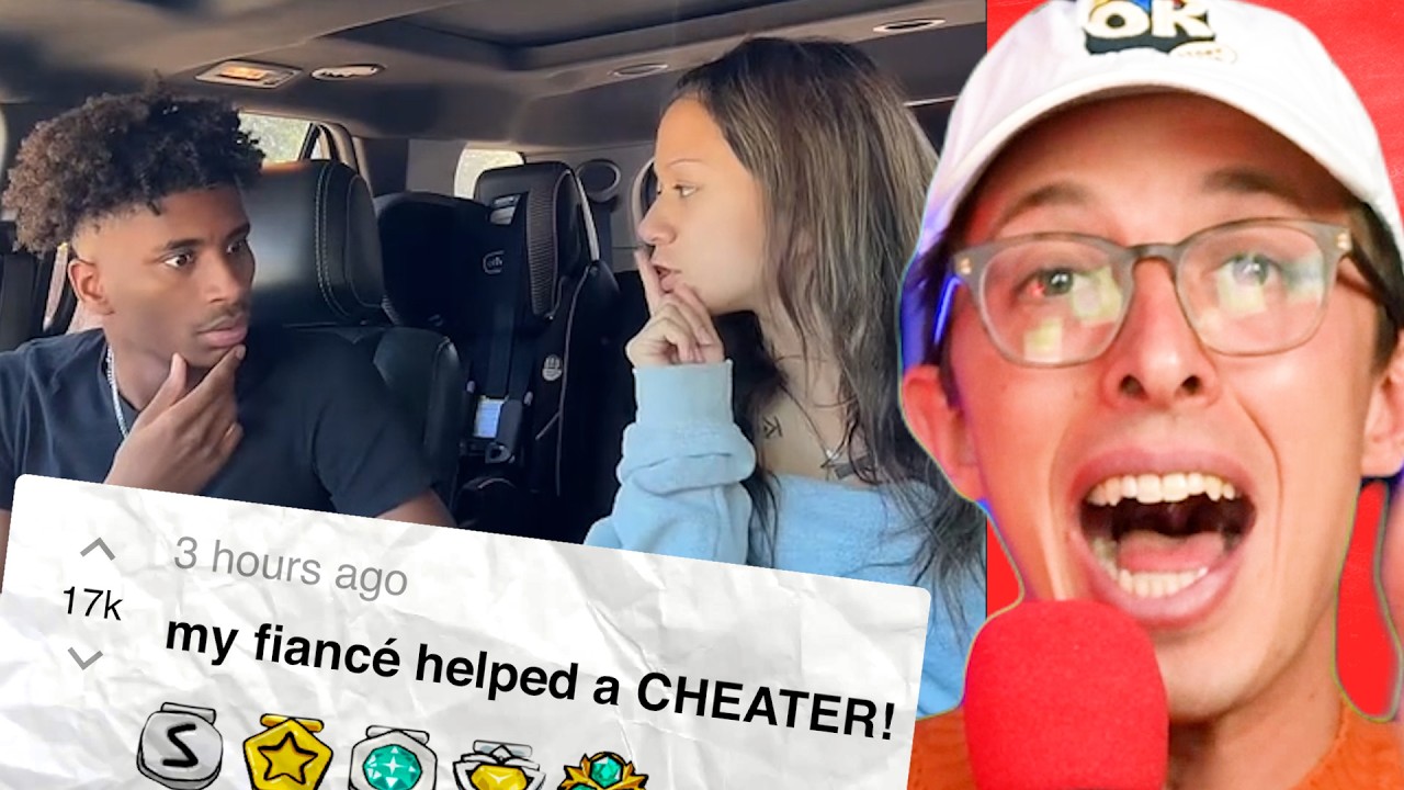 I just found out my fiancé is a LIAR…two weeks before I’m supposed to marry her! P1 | Reddit Stories