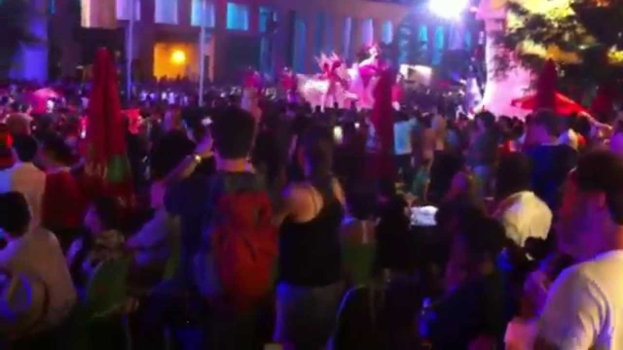 Montreal Just For Laughs 2011 YouTube