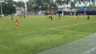 CHAMPIONS 2026 - SUB12 - LEGIÃO VS SPORTING