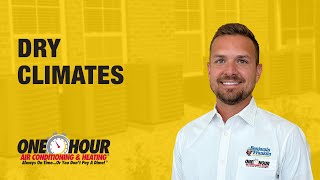 Dry Climates Air Conditioning Service Sedona AZ